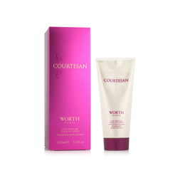 Worth Courtesan Body Lotion