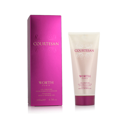 Worth Courtesan Perfumed Shower Gel