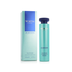 Worth Je Reviens Couture Bath Foam