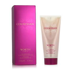 Worth Courtesan Shower Gel