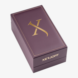 Xerjoff Coffee Break Golden Moka Parfum