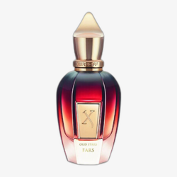 Xerjoff Oud Stars Fars Parfum - spray sample