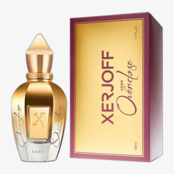 Xerjoff Shooting Stars Uden Parfum - unpacked