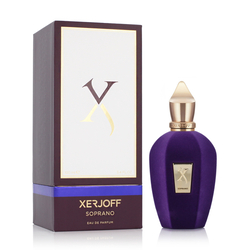 Xerjoff V Soprano Eau De Parfum 100 ml