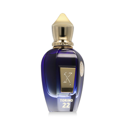 Xerjoff JTC Torino 22 Eau De Parfum 50 ml