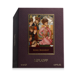 Xerjoff XJ Oud King Masarat Extrait de parfum 1