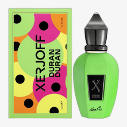Xerjoff Blends Duran Duran Neo Rio Gluo Green Parfum