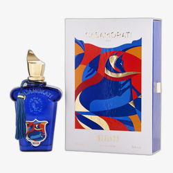 Xerjoff Casamorati Mefisto Eau De Parfum - tester