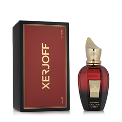 Xerjoff Coffee Break Golden Green Parfum