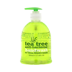 Xpel Tea Tree Anti-Bacterial Handwash