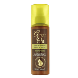 Xpel Argan Oil Heat Defence Leave in Spray
