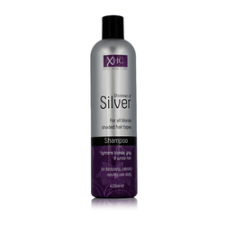 Xpel Shimmer of Silver Shampoo