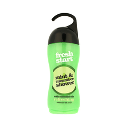 Xpel Fresh Start Mint & Cucumber Shower Gel