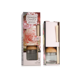 Yankee Candle Fresh Cut Roses Reed Diffuser