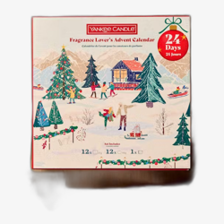 Yankee Candle Après Ski Fest