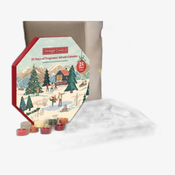 Yankee Candle Christmas Advent Calendar 2025