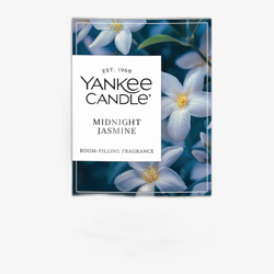 Yankee Candle Signature Scented candle Midnight Jasmine