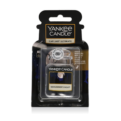 Yankee Candle Ultimate Car Jar Midsummer's Night