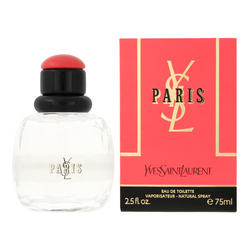 Yves Saint Laurent Paris EDT