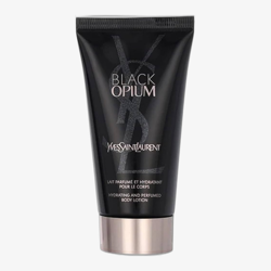 Yves Saint Laurent Black Opium EDP 50 ml + Moisturizer Body Care 50 ml