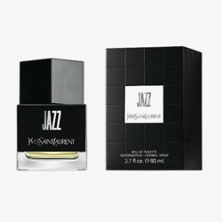 Yves Saint Laurent La Collection Jazz EDT