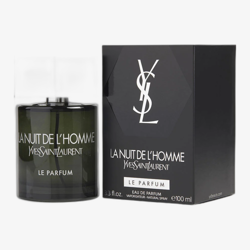 Yves Saint Laurent La Nuit de L'Homme Le Parfum