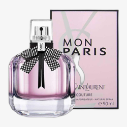 Yves Saint Laurent Mon Paris Couture EDP