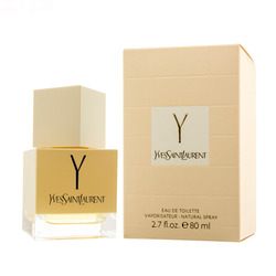 Yves Saint Laurent La Collection Y EDT