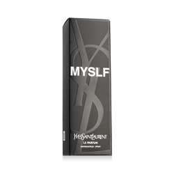Yves Saint Laurent MYSLF Parfum