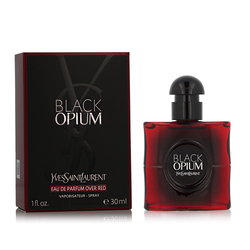 Yves Saint Laurent Black Opium Over Red EDP