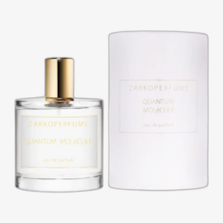 ZarkoPerfume QUANTUM MOLéCULE EDP