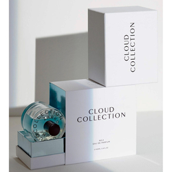 Zarkoperfume Cloud Collection No.2 EDP