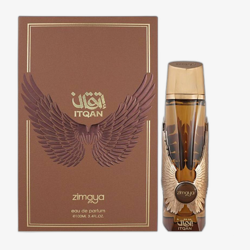 Zimaya Itqan Gold EDP
