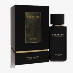Zimaya Treasure EDP