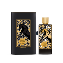 Zimaya Royal Leather EDP