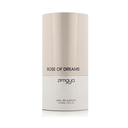 Zimaya Rose of Dreams EDP
