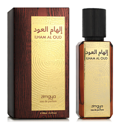 Zimaya Ilham Al Oud EDP