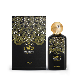 Zimaya Wameed Eau De Parfum 100 ml