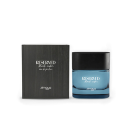 Zimaya Reserved Black Cedar Eau De Parfum 100 ml