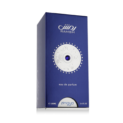 Zimaya Ramsh Imperium EDP
