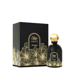 Zimaya Awatif Black EDP