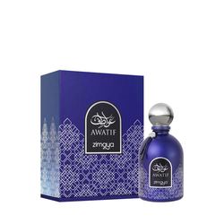Zimaya Awatif Blue EDP