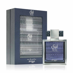 Zimaya Abadi Opulent EDP