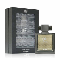 Zimaya Abadi Saga EDP