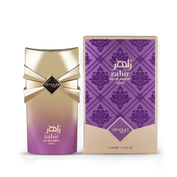 Zimaya Zahir Gold EDP
