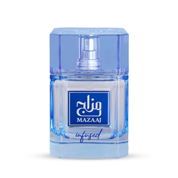 Zimaya Mazaaj Infused EDP