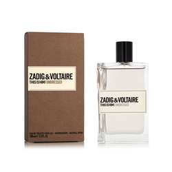 Zadig & Voltaire This Is Him! Undressed Eau De Toilette