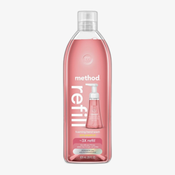 Ziaja Grapefruit Green Mint Hand Wash