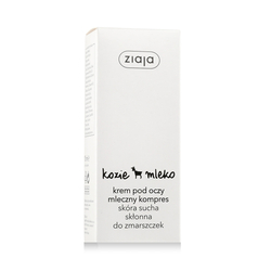 Ziaja Goat's Milk Eye Cream