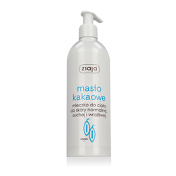 Ziaja Cocoa Butter Body Milk